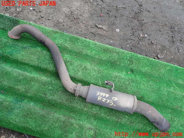 1UPJ-33992671]ビッグホーン(UBS73GW)リアマフラー1 中古_m0001.jpg