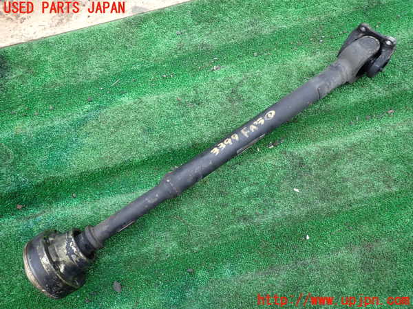 1UPJ-33993401]ビッグホーン(UBS73GW)フロントプロペラシャフト1 中古_m0001.jpg