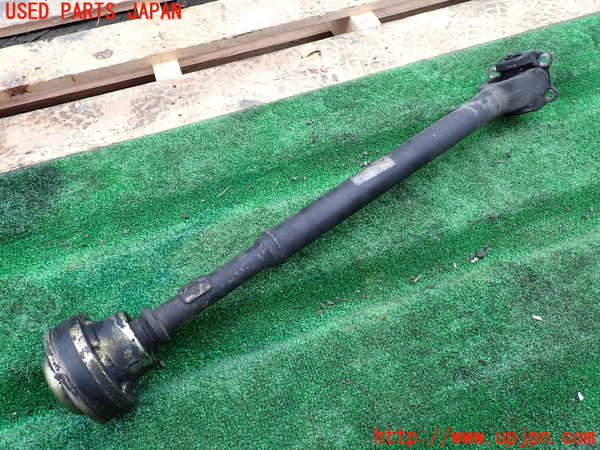 1UPJ-33993401]ビッグホーン(UBS73GW)フロントプロペラシャフト1 中古_m0002.jpg