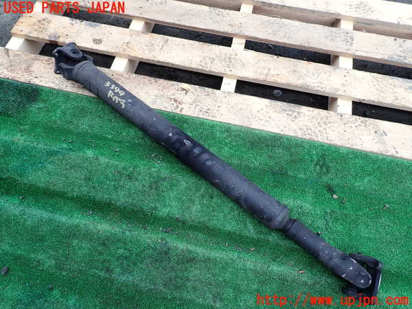 1UPJ-33993410]ビッグホーン(UBS73GW)リアプロペラシャフト 中古_m0001.jpg