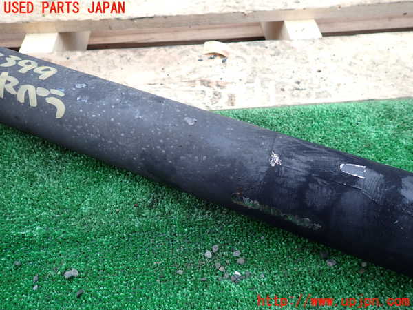 1UPJ-33993410]ビッグホーン(UBS73GW)リアプロペラシャフト 中古_m0002.jpg