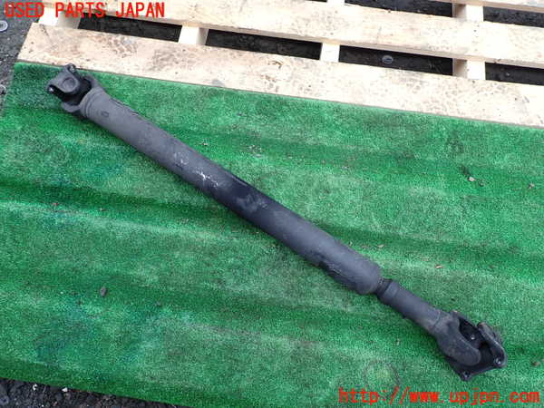 1UPJ-33993410]ビッグホーン(UBS73GW)リアプロペラシャフト 中古_m0003.jpg