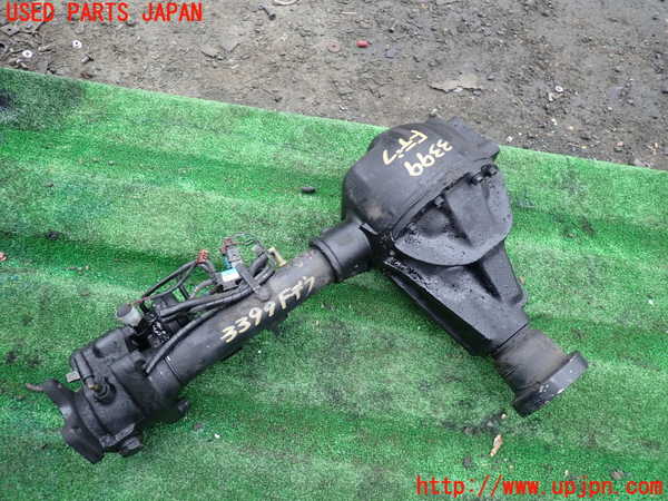 1UPJ-33994350]ビッグホーン(UBS73GW)フロントデフ 中古_m0001.jpg