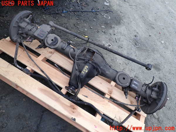 1UPJ-33994400]ビッグホーン(UBS73GW)リアデフホーシング 中古_m0002.jpg