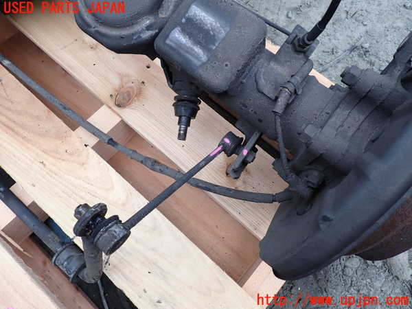 1UPJ-33994400]ビッグホーン(UBS73GW)リアデフホーシング 中古_m0003.jpg