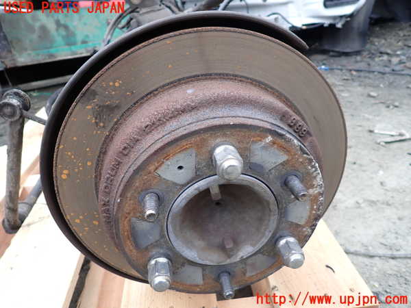 1UPJ-33994400]ビッグホーン(UBS73GW)リアデフホーシング 中古_m0004.jpg