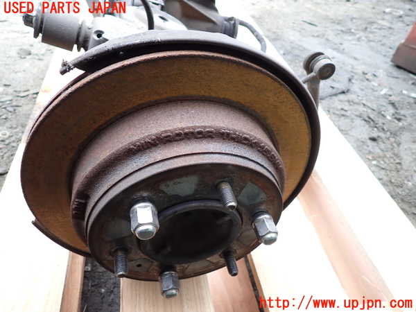 1UPJ-33994400]ビッグホーン(UBS73GW)リアデフホーシング 中古_m0005.jpg