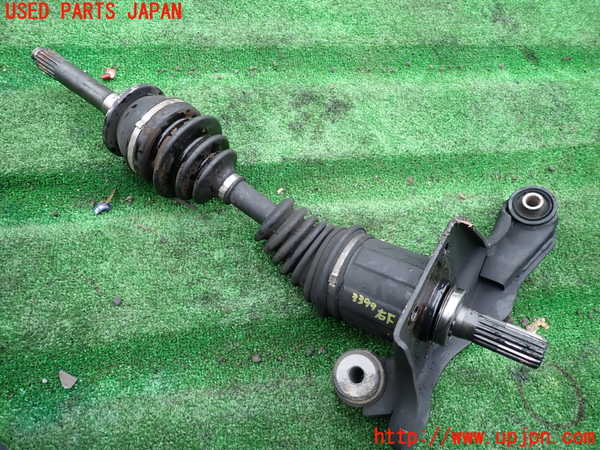 1UPJ-33994010]ビッグホーン(UBS73GW)右フロントドライブシャフト 中古_m0001.jpg