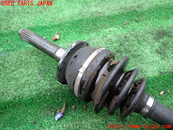 1UPJ-33994010]ビッグホーン(UBS73GW)右フロントドライブシャフト 中古_m0002.jpg