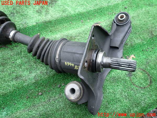 1UPJ-33994010]ビッグホーン(UBS73GW)右フロントドライブシャフト 中古_m0003.jpg