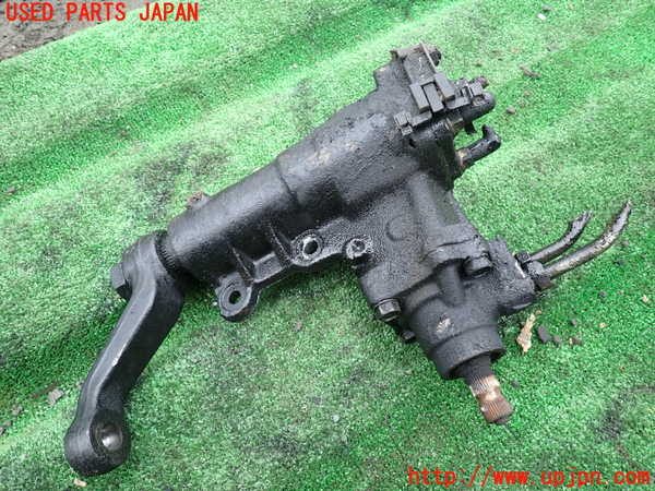 1UPJ-33994235]ビッグホーン(UBS73GW)パワステギアボックス 中古_m0002.jpg
