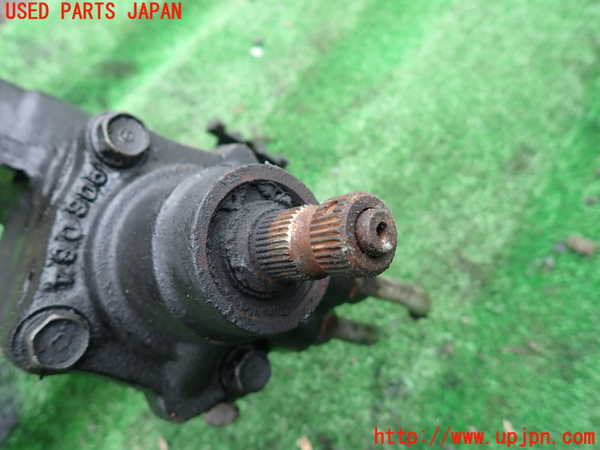 1UPJ-33994235]ビッグホーン(UBS73GW)パワステギアボックス 中古_m0003.jpg