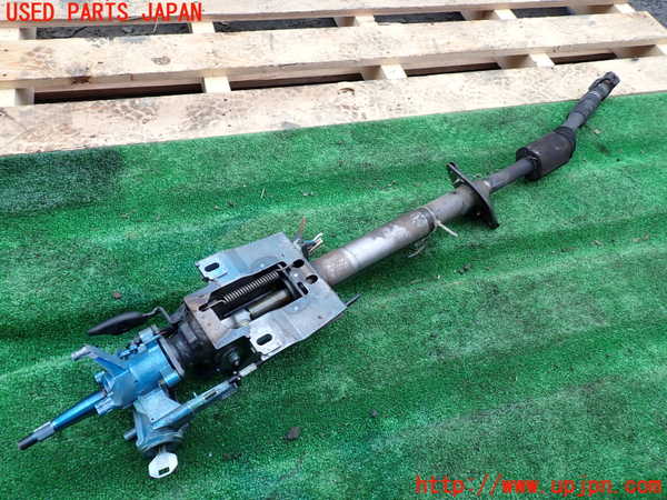 1UPJ-33994260]ビッグホーン(UBS73GW)ステアリングシャフト 中古_m0001.jpg