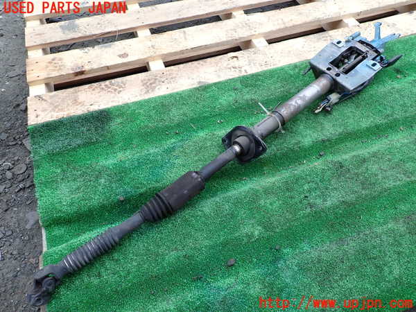 1UPJ-33994260]ビッグホーン(UBS73GW)ステアリングシャフト 中古_m0003.jpg