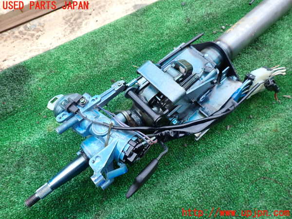 1UPJ-33994260]ビッグホーン(UBS73GW)ステアリングシャフト 中古_m0004.jpg