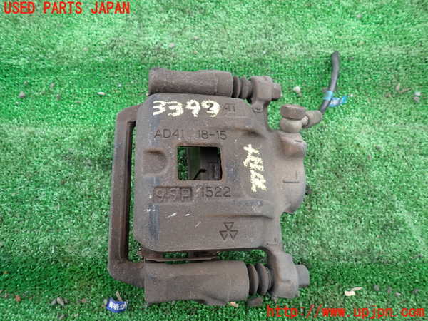 1UPJ-33994095]ビッグホーン(UBS73GW)左リアキャリパー 中古_m0001.jpg