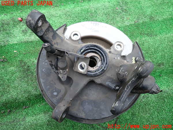 1UPJ-33994290]ビッグホーン(UBS73GW)右フロントナックルハブ 中古_m0002.jpg