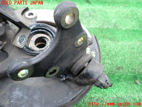 1UPJ-33994290]ビッグホーン(UBS73GW)右フロントナックルハブ 中古_m0003.jpg