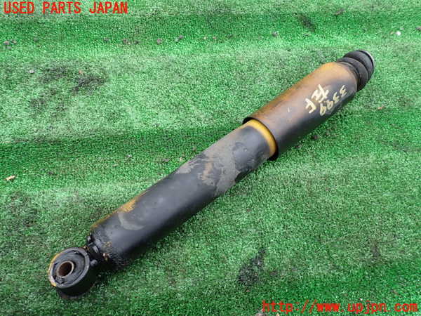 1UPJ-33995065]ビッグホーン(UBS73GW)左フロントショックアブソーバー 中古_m0001.jpg