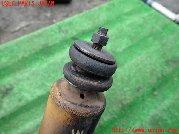 1UPJ-33995065]ビッグホーン(UBS73GW)左フロントショックアブソーバー 中古_m0002.jpg