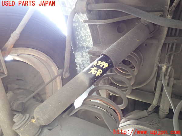 1UPJ-33995070]ビッグホーン(UBS73GW)右リアショックアブソーバー 中古_m0001.jpg