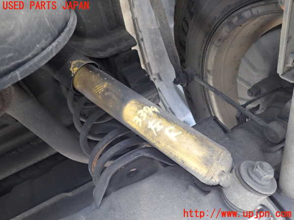 1UPJ-33995075]ビッグホーン(UBS73GW)左リアショックアブソーバー 中古_m0001.jpg