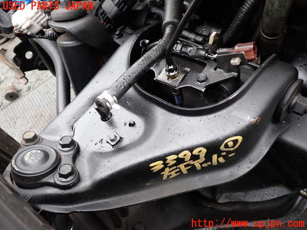 1UPJ-33995136]ビッグホーン(UBS73GW)左フロントアッパーアーム1 中古_m0001.jpg