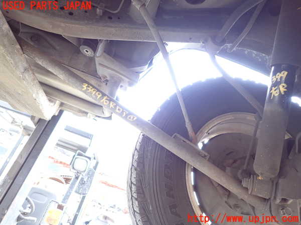 1UPJ-33995200]ビッグホーン(UBS73GW)右リアロアアーム1 中古_m0001.jpg