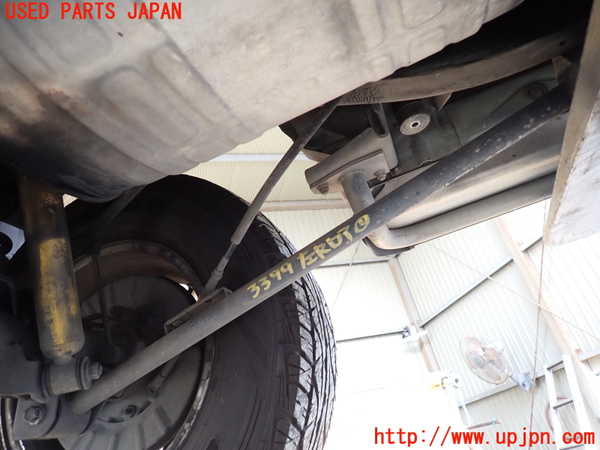 1UPJ-33995226]ビッグホーン(UBS73GW)左リアロアアーム1 中古_m0001.jpg