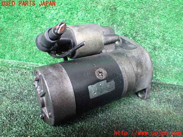 5UPJ-33996010]ビッグホーン(UBS73GW)セルモーター 中古_m0002.jpg