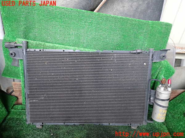 1UPJ-33996031]ビッグホーン(UBS73GW)エアコンコンデンサー1 中古_m0001.jpg