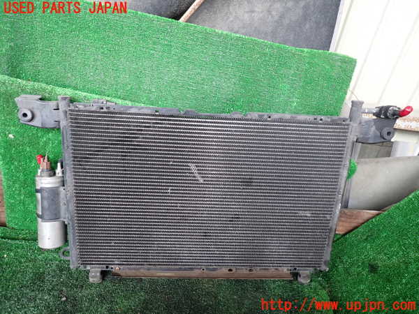 1UPJ-33996031]ビッグホーン(UBS73GW)エアコンコンデンサー1 中古_m0002.jpg