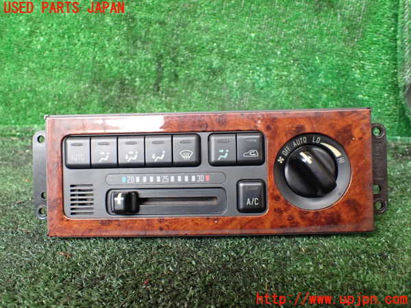 5UPJ-33996066]ビッグホーン(UBS73GW)エアコンスイッチ1 中古_m0001.jpg