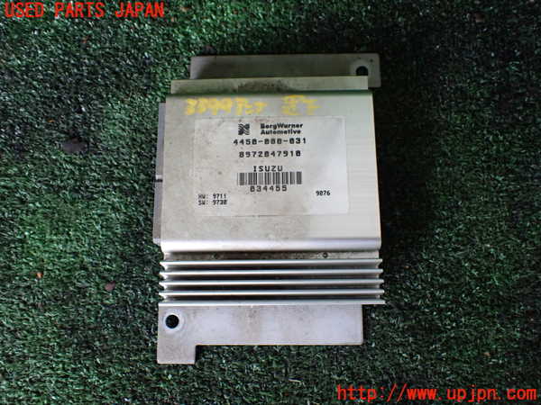 1UPJ-33996525]ビッグホーン(UBS73GW)アンプ 中古_m0001.jpg