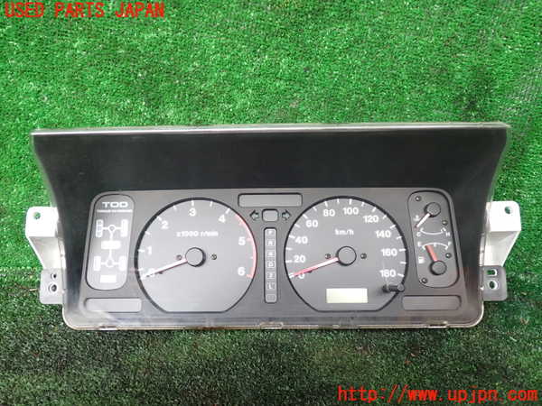 1UPJ-33996170]ビッグホーン(UBS73GW)スピードメーター 中古_m0001.jpg