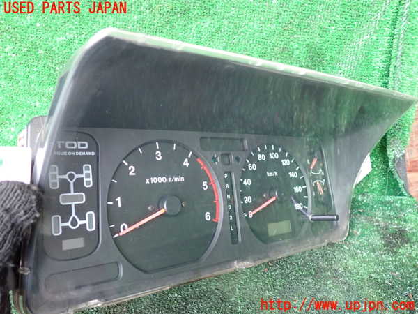 1UPJ-33996170]ビッグホーン(UBS73GW)スピードメーター 中古_m0002.jpg