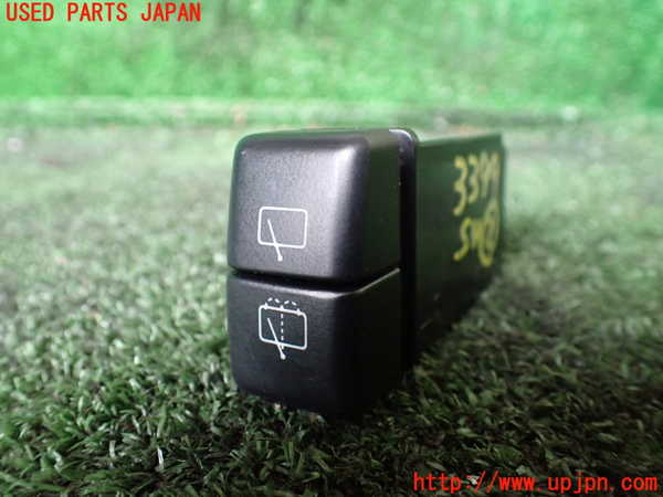 1UPJ-33996307]ビッグホーン(UBS73GW)スイッチ2　リアウォッシャー　 中古_m0001.jpg