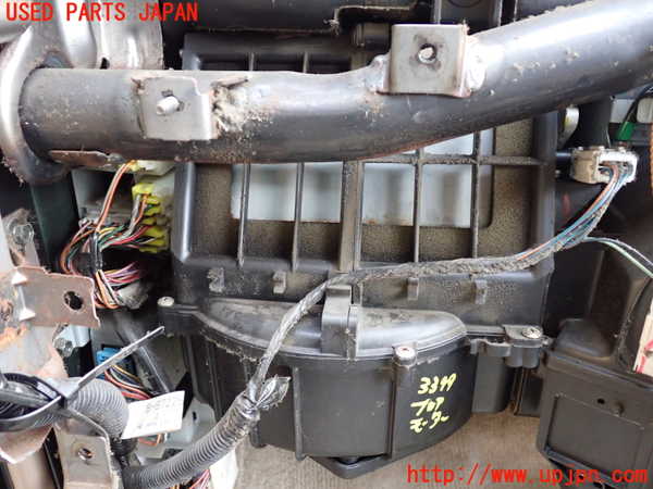 1UPJ-33996095]ビッグホーン(UBS73GW)ブロアファン(ブロアーファン) 中古_m0001.jpg