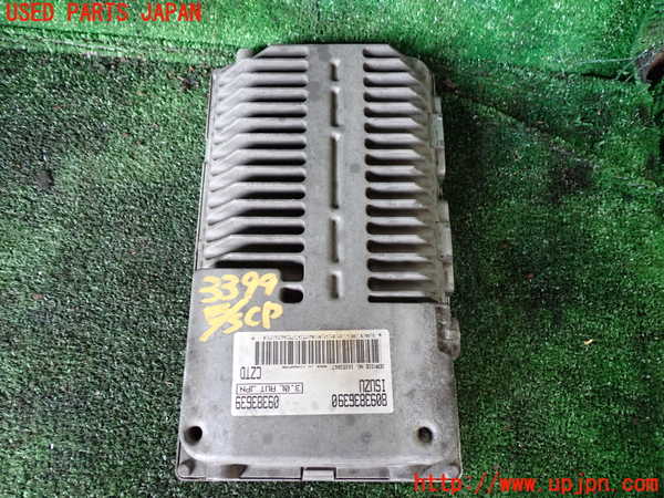 1UPJ-33996110]ビッグホーン(UBS73GW)エンジンコンピューター 中古_m0001.jpg