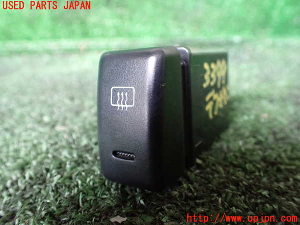 5UPJ-33996300]ビッグホーン(UBS73GW)デフォッガースイッチ 中古_m0001.jpg