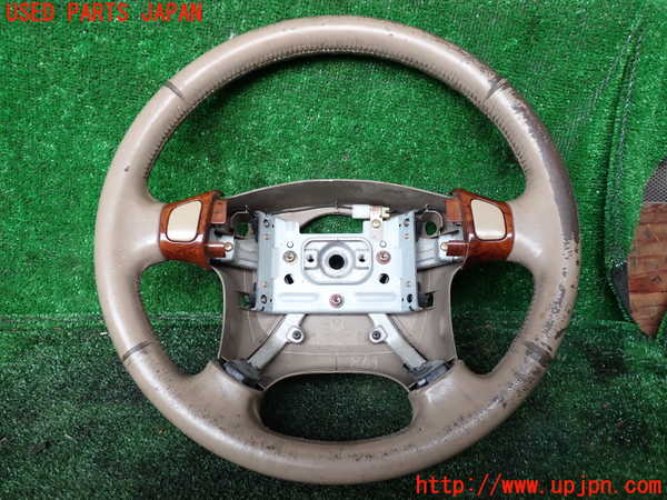 1UPJ-33997855]ビッグホーン(UBS73GW)ステアリングホイール 中古_m0001.jpg