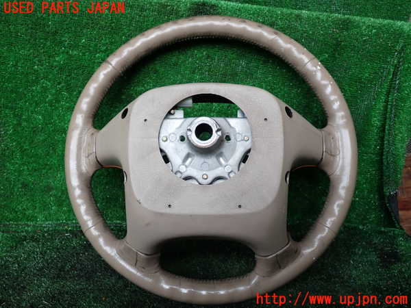1UPJ-33997855]ビッグホーン(UBS73GW)ステアリングホイール 中古_m0002.jpg