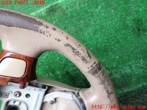 1UPJ-33997855]ビッグホーン(UBS73GW)ステアリングホイール 中古_m0004.jpg