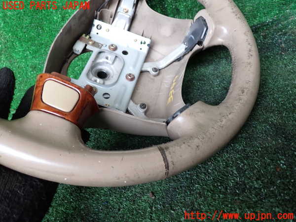 1UPJ-33997855]ビッグホーン(UBS73GW)ステアリングホイール 中古_m0005.jpg