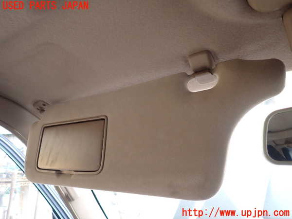 1UPJ-33997630]ビッグホーン(UBS73GW)室内サンバイザー左側 中古_m0002.jpg