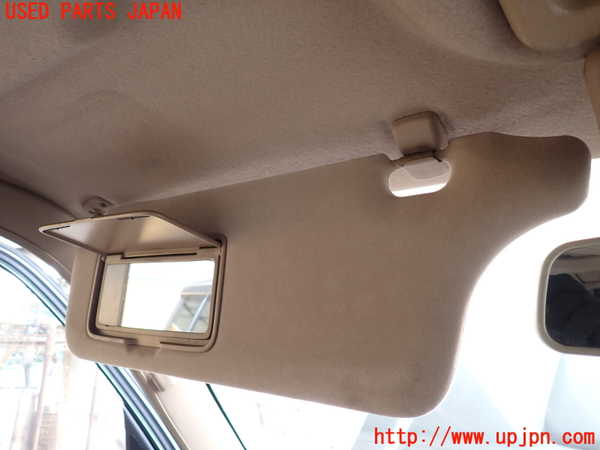 1UPJ-33997630]ビッグホーン(UBS73GW)室内サンバイザー左側 中古_m0003.jpg