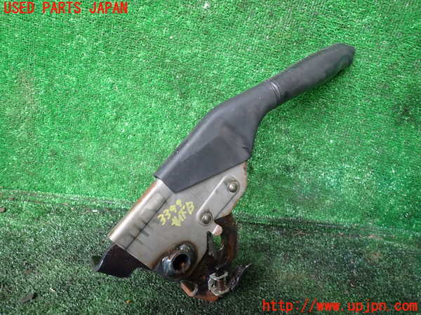 1UPJ-33997550]ビッグホーン(UBS73GW)サイドブレーキレバー 中古_m0001.jpg