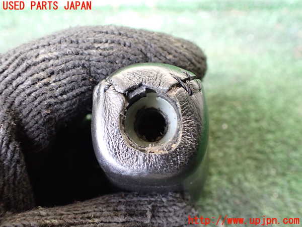 1UPJ-33997570]ビッグホーン(UBS73GW)シフトノブ 中古_m0004.jpg