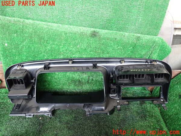 1UPJ-33997510]ビッグホーン(UBS73GW)メーターフード 中古_m0005.jpg