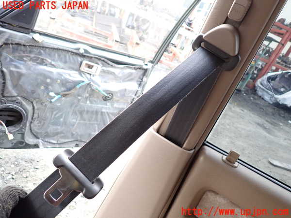 1UPJ-33997045]ビッグホーン(UBS73GW)運転席シートベルト 中古_m0001.jpg